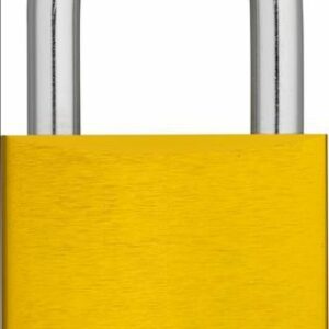 Abus 72IB/40 color gelb