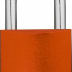 Abus 72IB/40 color orange