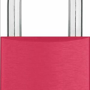 Abus 72IB/40 color rot