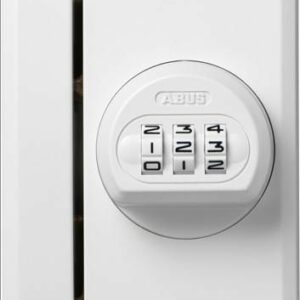 Abus FTS106 W