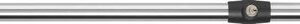 Abus TELE-Z 100 Chr.