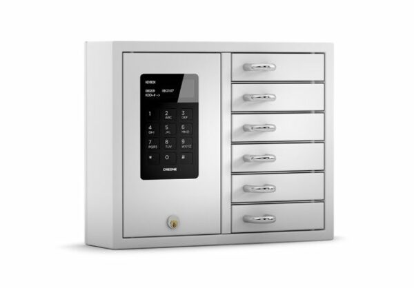 Creone KeyBox 9006 S