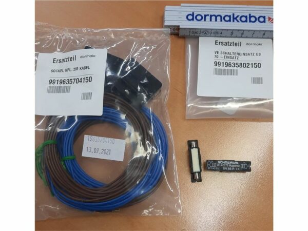 Dorma Dormakaba Schaltereinsatz ES 50/Typ70