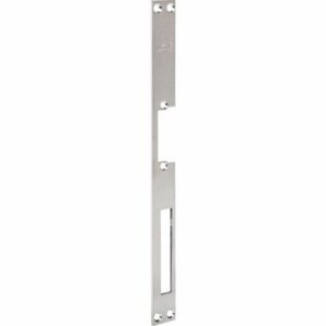 Dorma FLM 131 Flachschliessblech