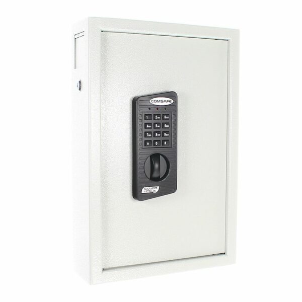 Rottner Schlüsseltresor Keytronic 48 Elektronikschloss