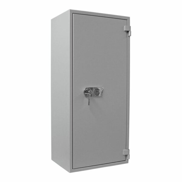 Rottner Papiersicherungsschrank EN1 Super Paper 160 Premium...