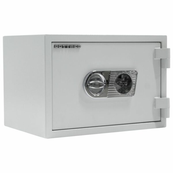 Rottner Wertschutzschrank EN1 Opal Fire OPD-35 Doppelbartschloss...