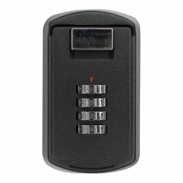 Rottner Schlüsseltresor SmartBox-1Zahlenkombinationsschloss