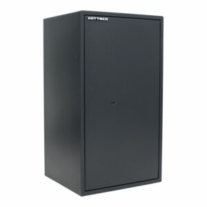 Rottner Möbeltresor S2 PowerSafe 800 IT Doppelbartschloss anthrazit
