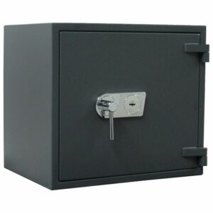Rottner Wertschutzschrank EN2 Galaxy 60 IT Fire Doppelbartschloss...