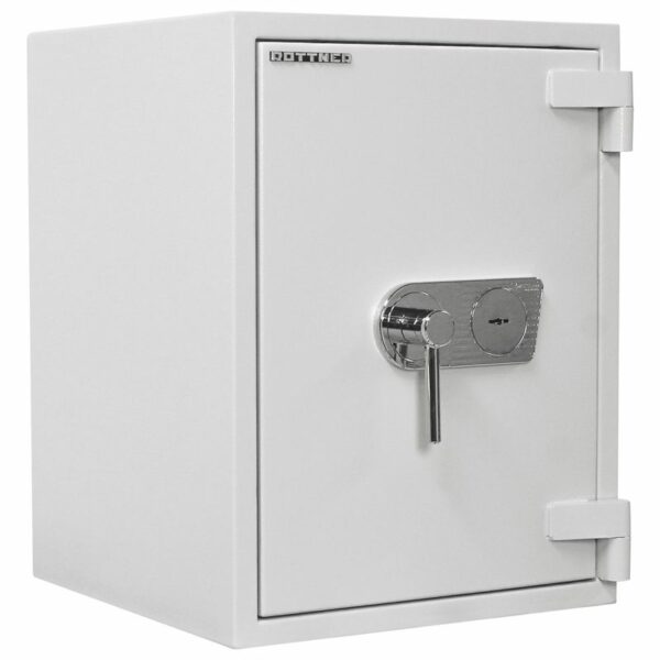 Rottner Wertschutzschrank EN2 Diamant Fire PO65 Doppelbartschloss...