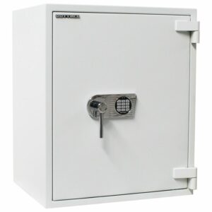 Rottner Wertschutzschrank EN2 Diamant Fire PO80 Elektronikschloss...